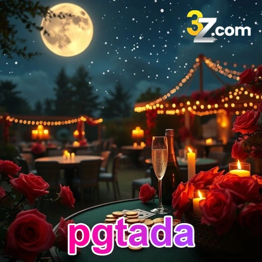 PGTADA Jogos de caça-níqueis