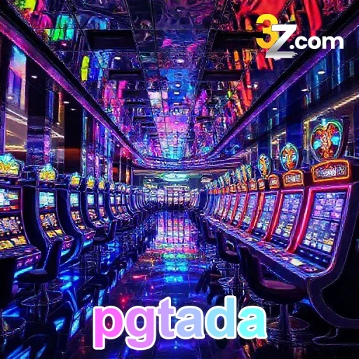 PGTADA Confiavel