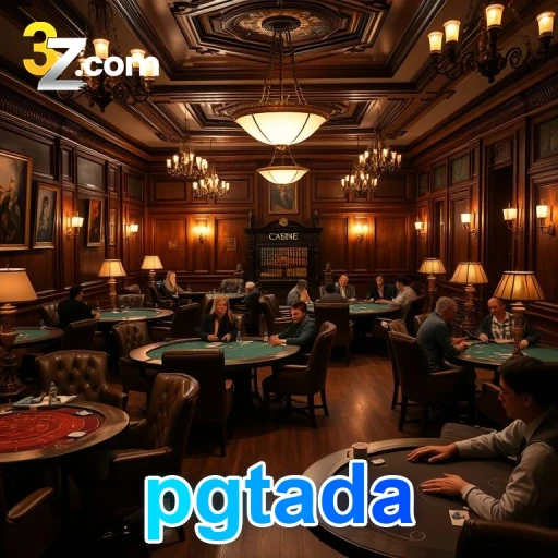 PGTADA Jogos de caça-níqueis